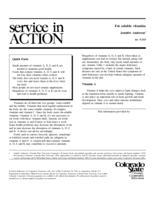 Fat-soluble vitamins