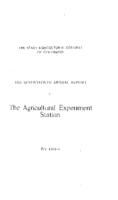 Annual report 1904