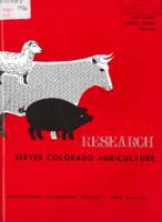 Annual report 1956