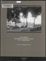 Annual report 1987