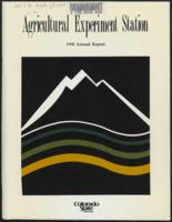 Annual report 1990