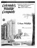 Urban wildlife
