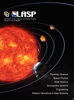 Laboratory  for Atmospheric and Space Physics (LASP) publications, 2017-2019