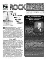 Oil, black gold : What's all the fuss about?
