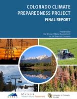 Colorado Climate Preparedness Project final report
