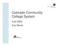 Fall ... fact book. 2009