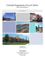 Annual report. 2006