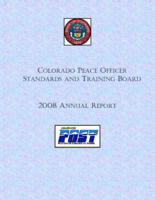 Annual report. 2008