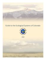 Guide to the ecological systems of Colorado