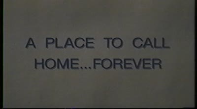 A place to call home-- forever : over 100 Colorado children still wait : a report to the Governor, the legislature, and the citizens of Colorado