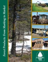Forest products, from marking to market