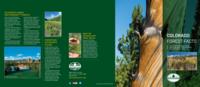 Colorado forest facts : an overview of Colorado's forest ecosystems, forest products industry, and conservation efforts