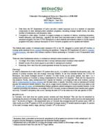 Colorado's unemployment insurance experience, 1980-2020