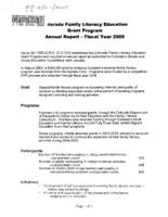 Annual report. 2005
