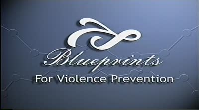 Blueprints for violence prevention