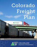 Colorado freight plan