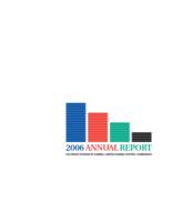 Annual report. 2006