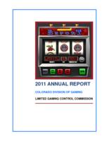 Annual report. 2011