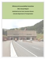 Annual report. 2011