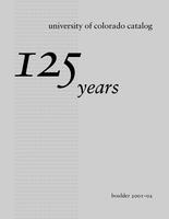 Catalog. 2001-02