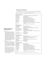 Catalog. 2010-11