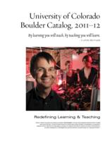 Catalog. 2011-12