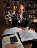 Catalog. 2012-13