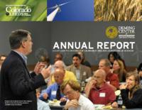 Annual report. 2009