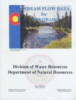 Stream flow data for Colorado. 1999