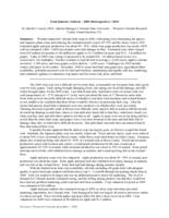 Fruit industry outlook. 2010