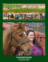 Equine reproduction laboratory. 2007