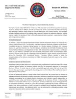 The path forward to a uniform voting system