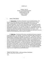 Notary law