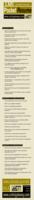 LMI pocket resume