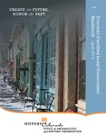 Colorado certified local government handbook