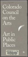 Art in public places