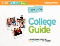 College guide. 2007/08