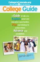 College guide. 2010/11