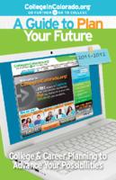 College guide. 2011/12