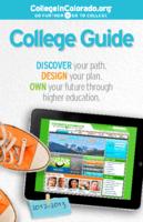 College guide. 2012/13