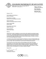 SB08-212 legislative update report. 2012