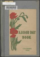 State of Colorado Arbor Day. 1906