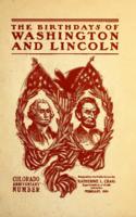 Birthdays of Washington & Lincoln 1905