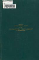 Biennial report of the Colorado Traveling Library Commission. 1908-1910 : made to the Governor of Colorado