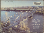 Historic bridges of Colorado