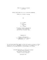 Dynamic water routing using a predictor-corrector method with sediment routing : technical completion report