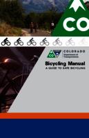 Bicycling manual : a guide to safe bicycling