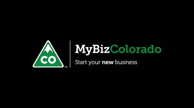 MyBizColorado : start your new business