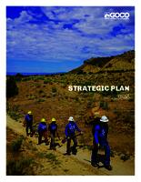GOCO, Great Outdoors Colorado, strategic plan 2025