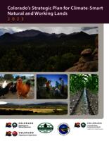 Colorado's strategic plan for climate-smart natural and working lands, 2023